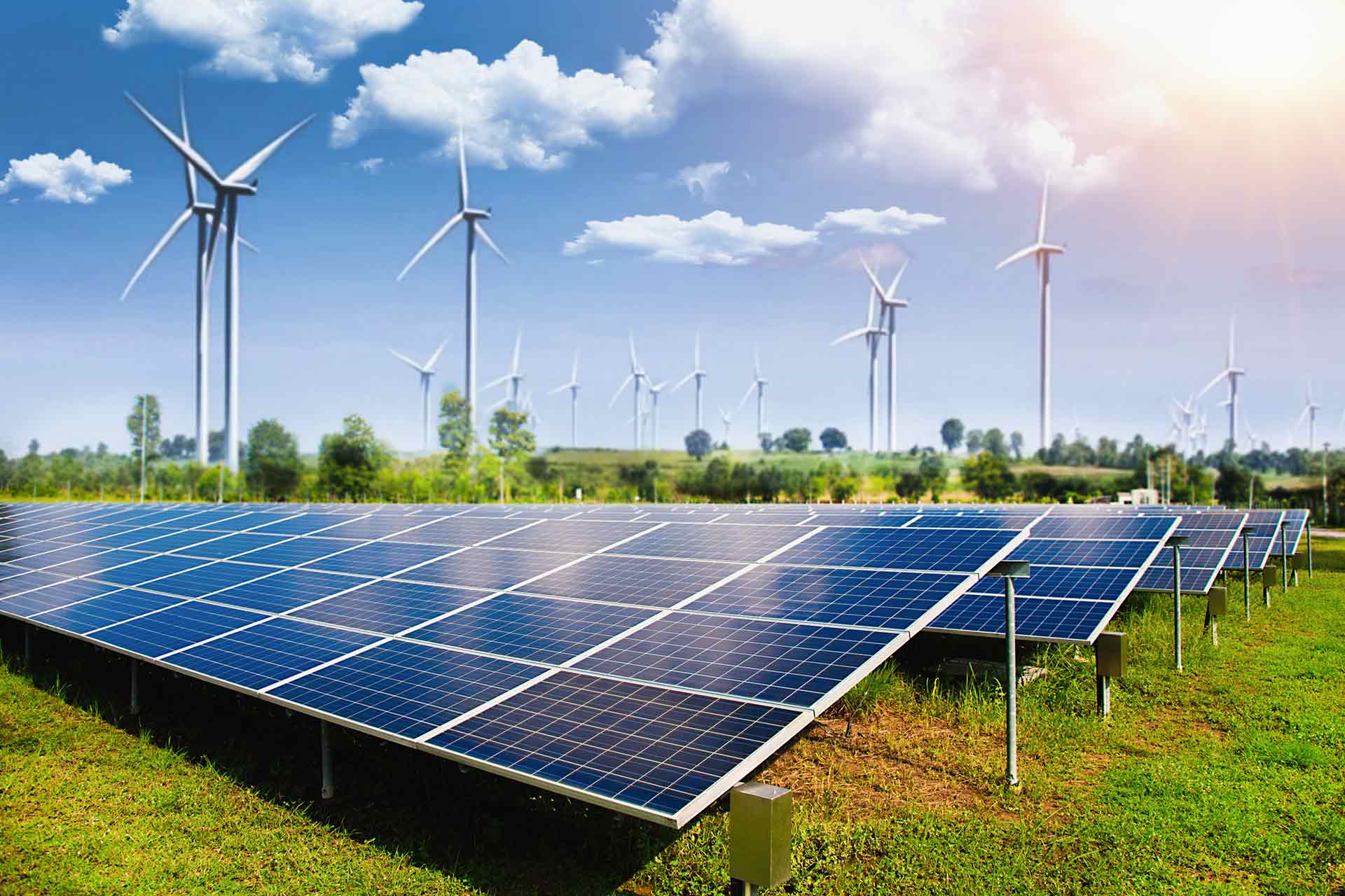 Solar Panel
