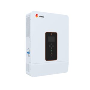 10KW 48V HYBRID  INVERTER