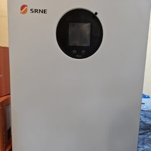 48v 100Ah 5kWh Lithium Ion Power Battery
