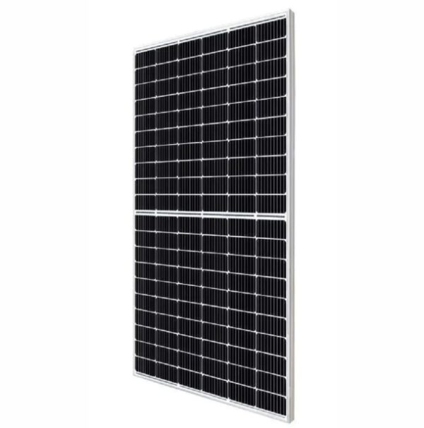 610w 47.90v Monocrystalline Solar Panel