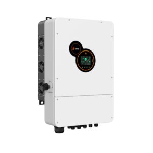 8KW 48V Pure Sine Wave Inverter