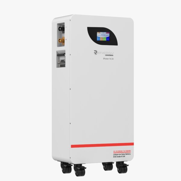 51.2v 282Ah 14.4kWh Lithium-ion Power Battery