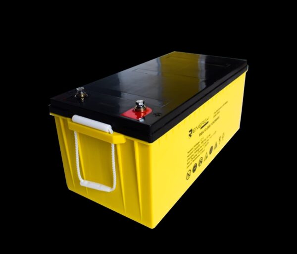 RENERGY BATTERY