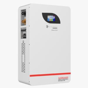 5KWH 51.2V RENERGY LITHIUM BATTERY